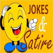 Jokes & Satire  (16)