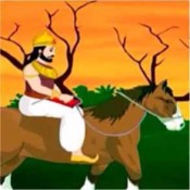 Moral Tales & Stories (6)