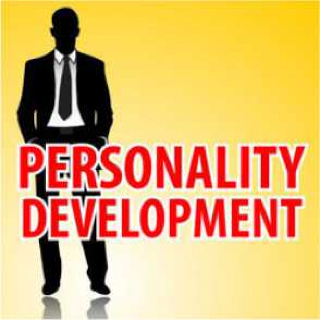 Self & Personality Development