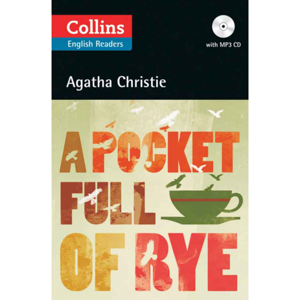 Collins A Pocket Full of Rye