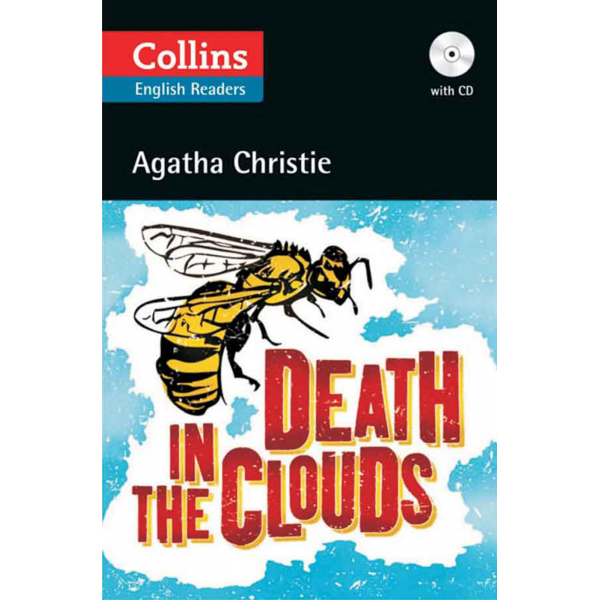 Collins Death in the Clouds