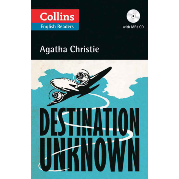 Collins Destination Unknown