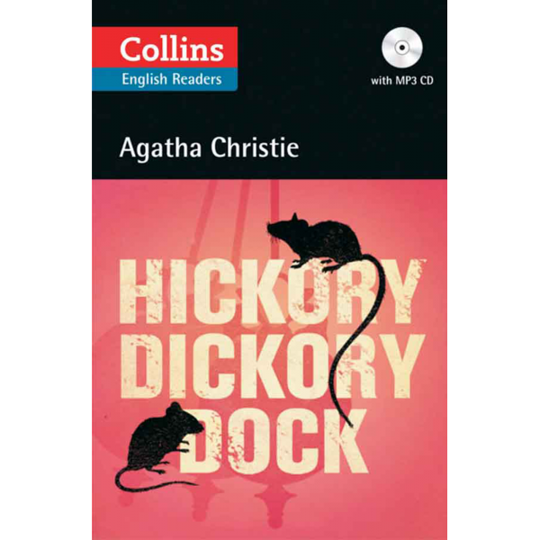 Collins Hickory Dickory Dock