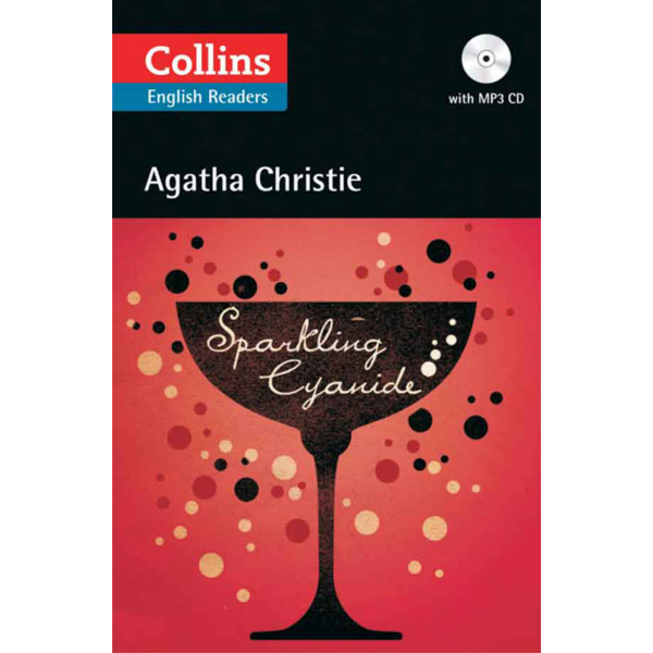 Collins Sparkling Cyanide