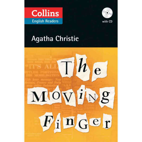 Collins The Moving Finger