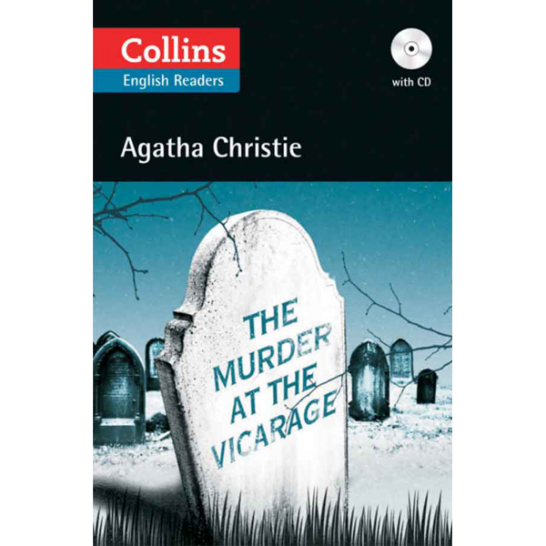 Collins The Murder at the Vicarage
