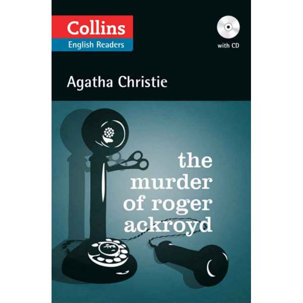 Collins The Murder of Roger Ackroyd