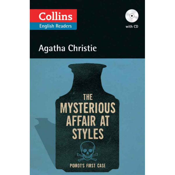 Collins The Mysterious Affair at Styles