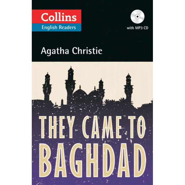 Collins They Came to Baghdad