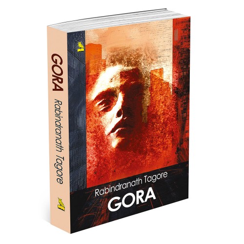 GORA- RABINDRANATH TAGORE