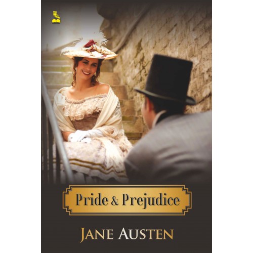 Pride & Prejudice