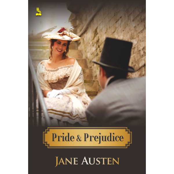 PRIDE PREJUDICE PRIDE PREJUDICE