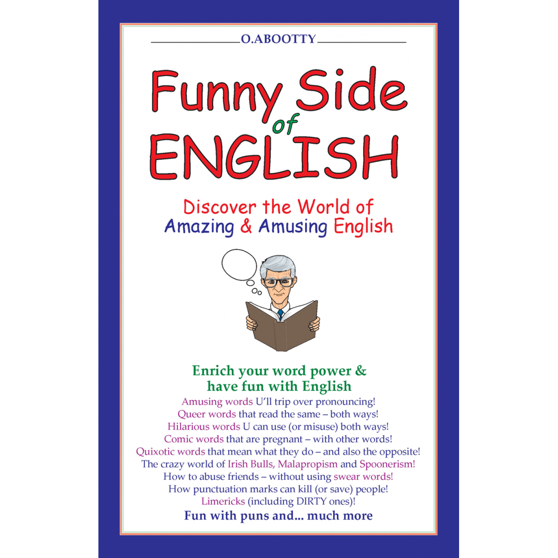 Funny Side of English