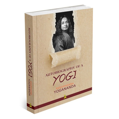 AUTOBIOGRAPHY OF A YOGI PARAMHANSA YOGANANDA