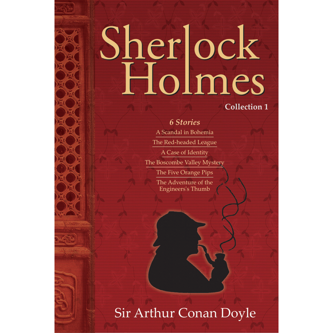 Sherlock holmes pdf