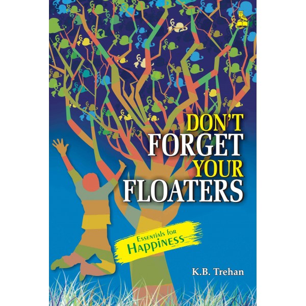 Dont Forget Your Flotters