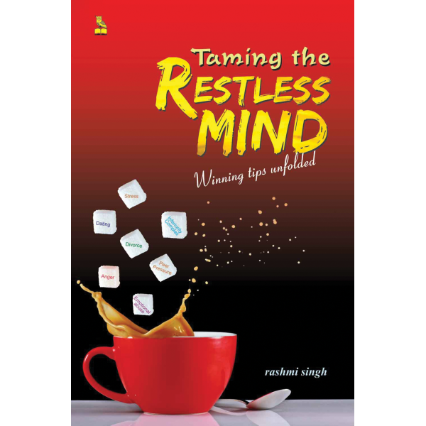 Taiming the Restless Mind