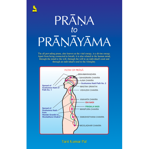 Prana To Pranayama
